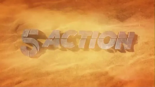 5Action