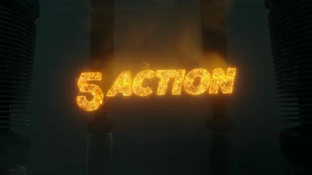 5Action