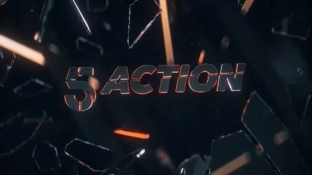 5Action