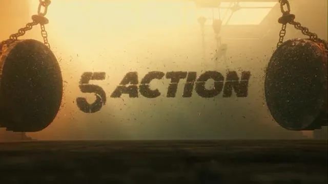 5Action