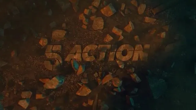 5Action