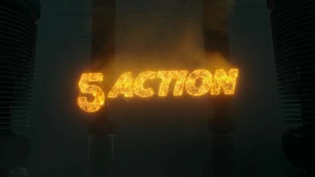 5Action