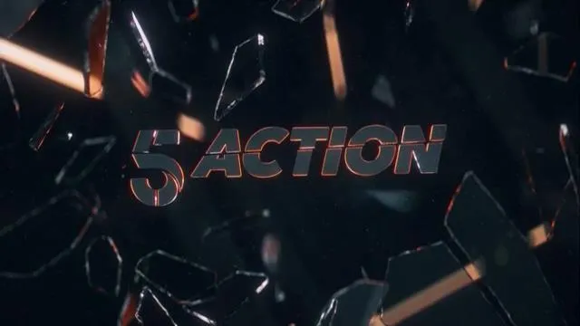 5Action