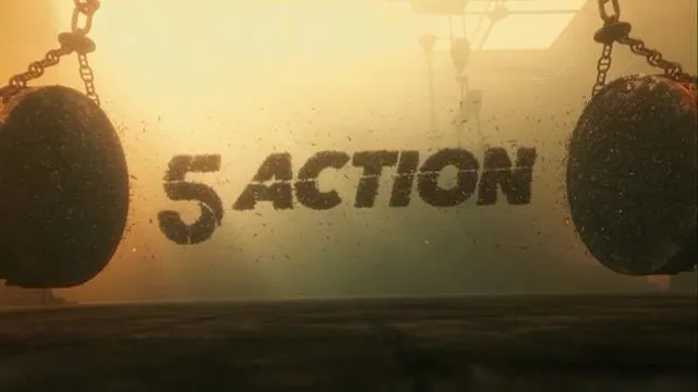 5Action