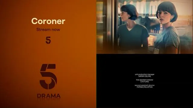 5Drama