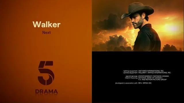5Drama