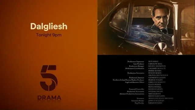 5Drama