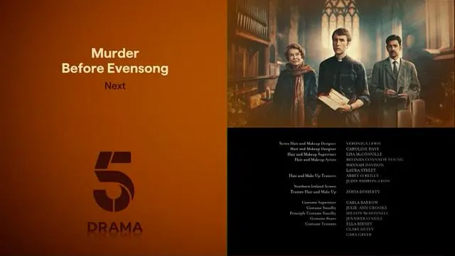 5Drama