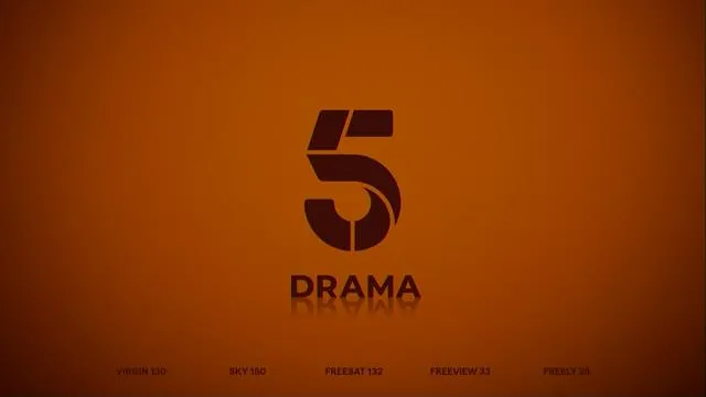 5Drama