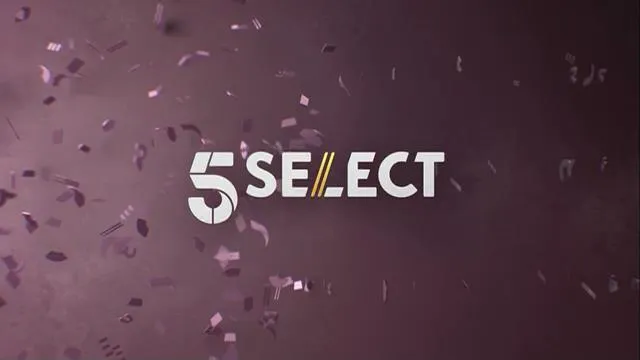 5Select