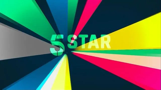 5Star