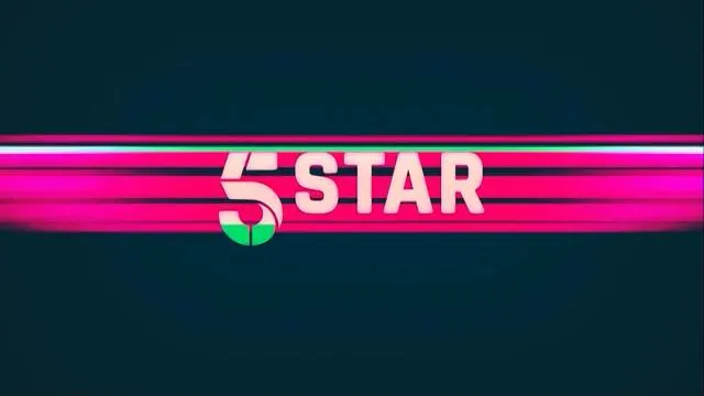 5Star