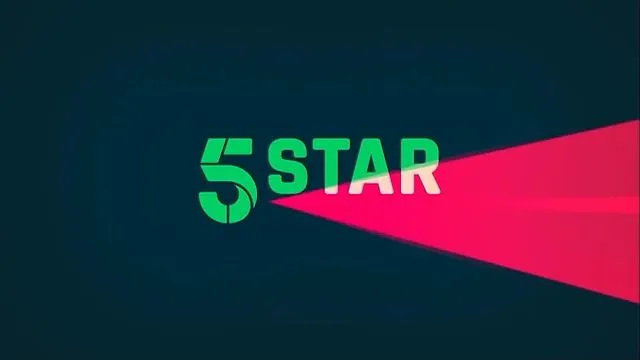 5Star