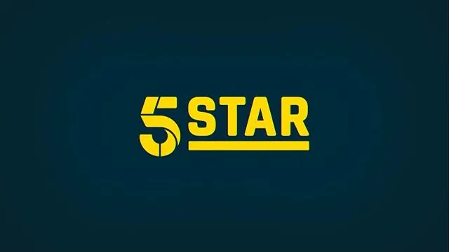5Star