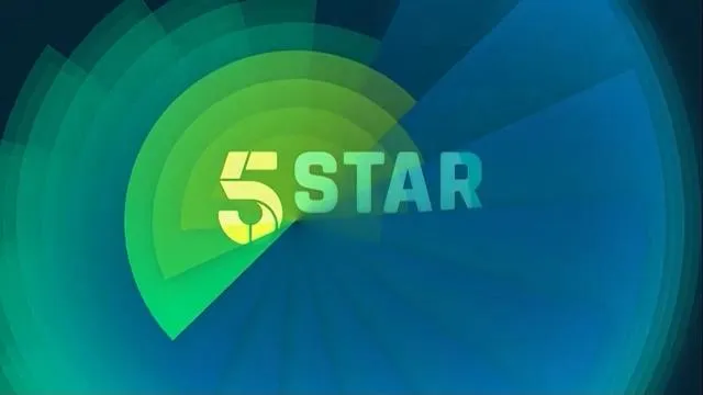 5Star