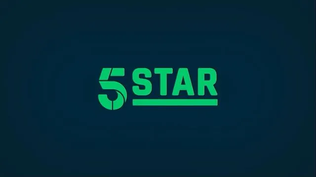 5Star
