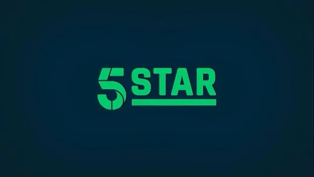 5Star