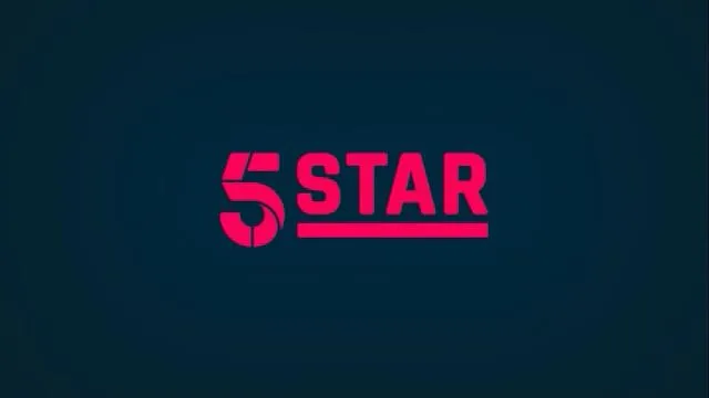 5Star