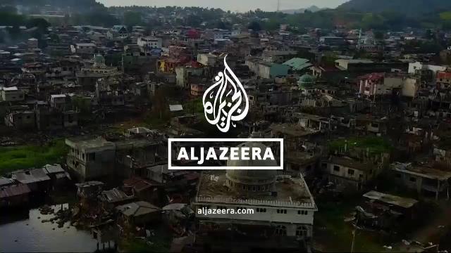 Al Jazeera