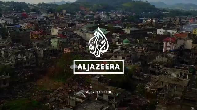 Al Jazeera