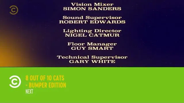 Comedy Central