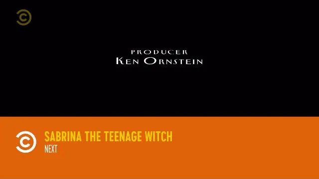 Comedy Central