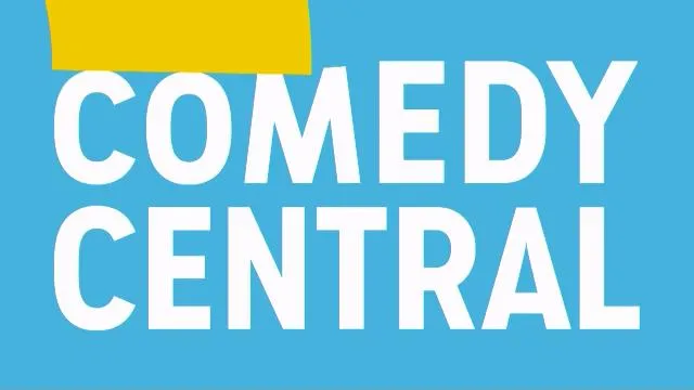 Comedy Central