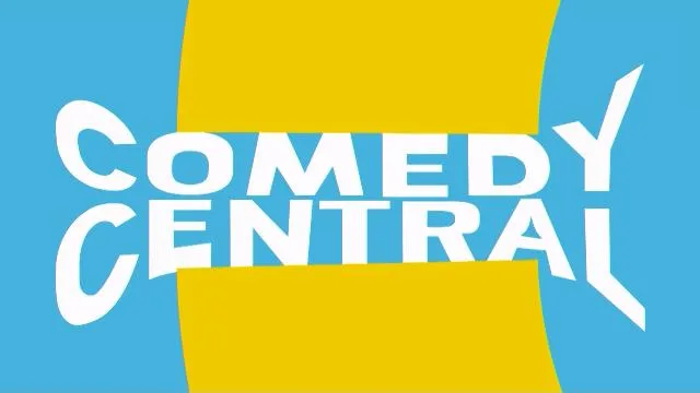 Comedy Central