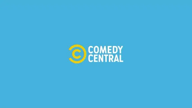 Comedy Central