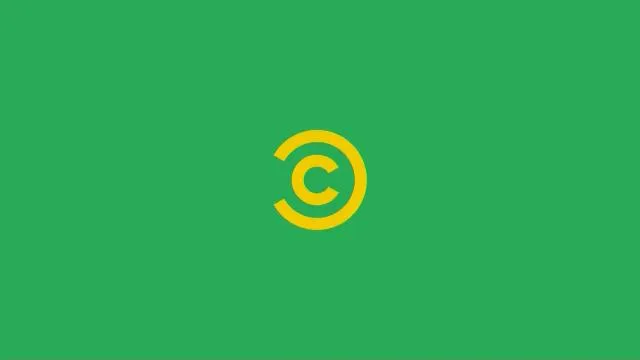 Comedy Central