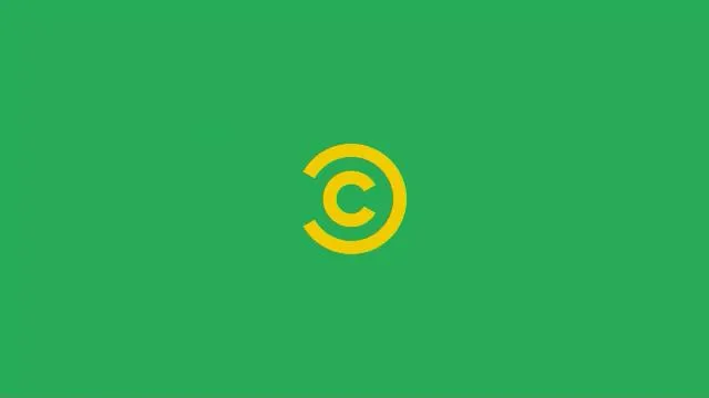 Comedy Central