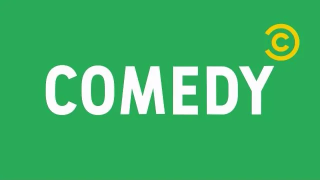 Comedy Central