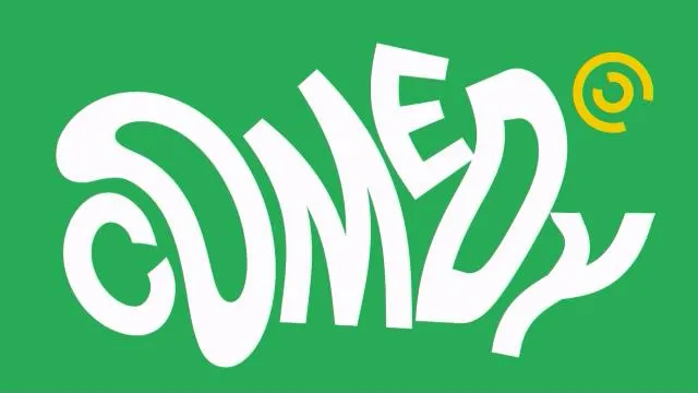 Comedy Central