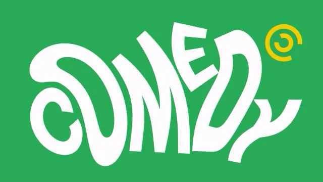 Comedy Central