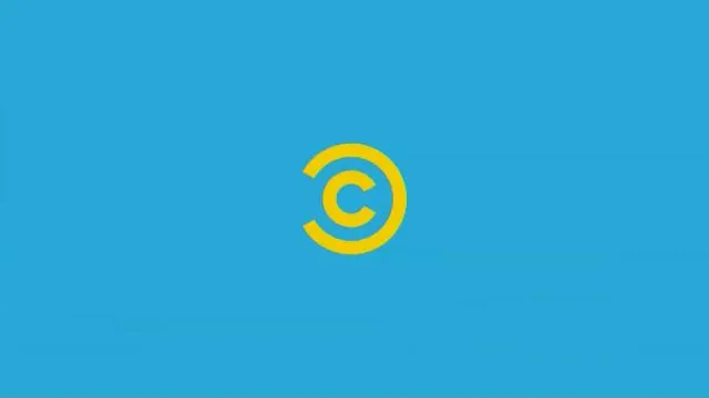 Comedy Central