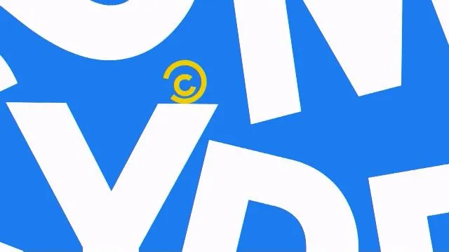 Comedy Central
