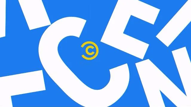 Comedy Central