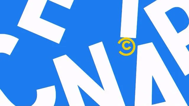 Comedy Central