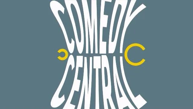 Comedy Central