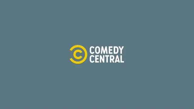 Comedy Central