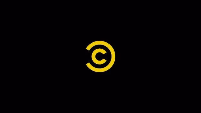 Comedy Central