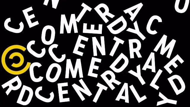 Comedy Central