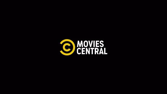 Comedy Central