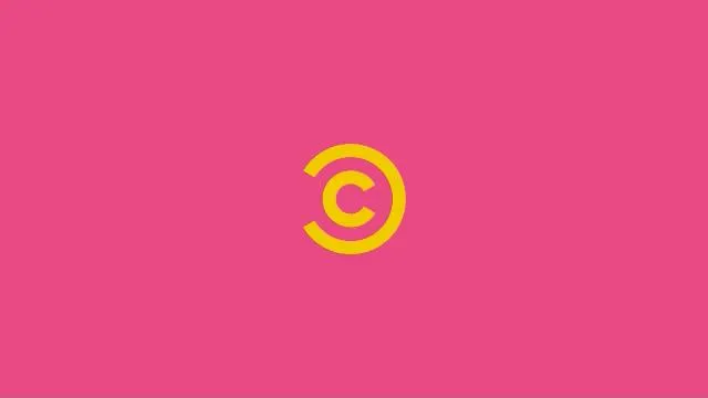 Comedy Central