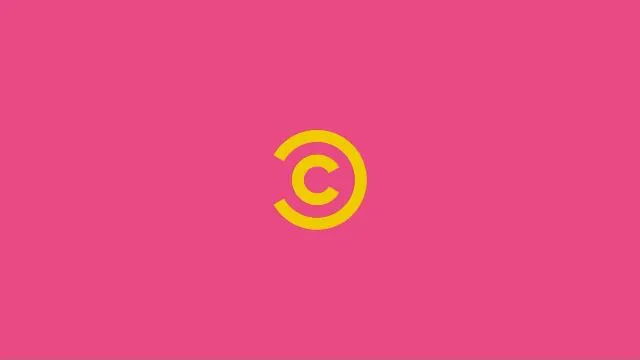 Comedy Central