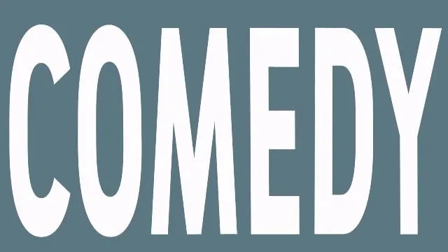 Comedy Central