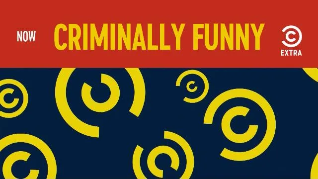 Comedy Central