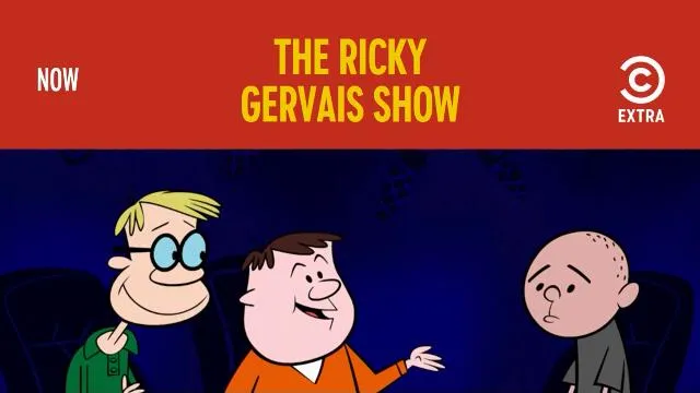 Comedy Central