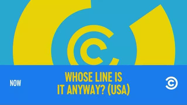 Comedy Central