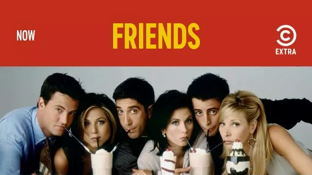 Comedy Central